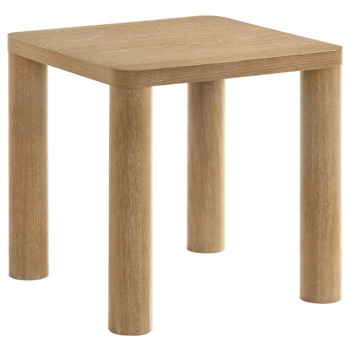 Five Star Furniture - Castlewood Coffee Table Set