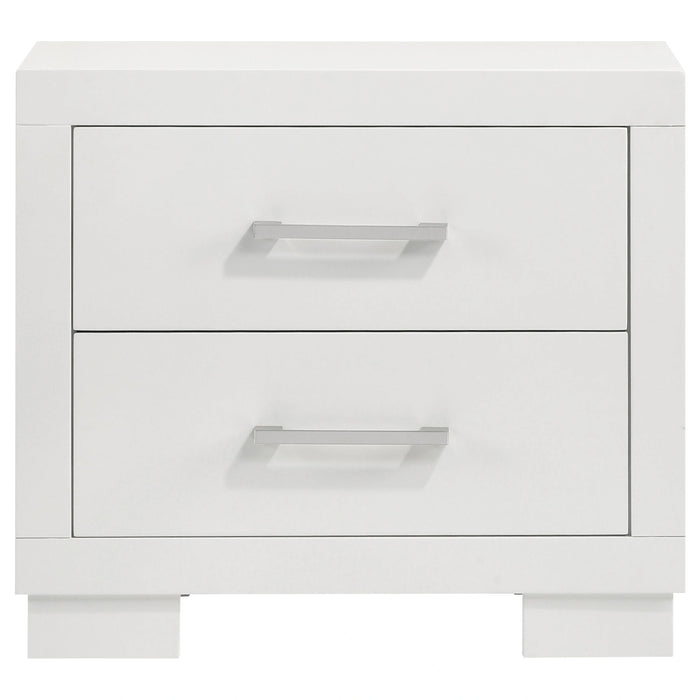 Five Star Furniture - Jessica Bedroom Set