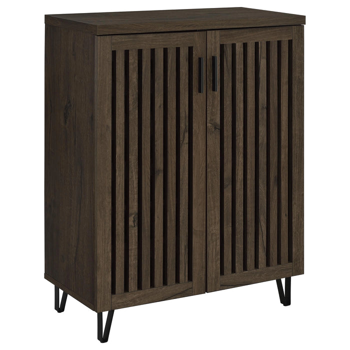 Five Star Furniture - Brixton Shoe Cabinet