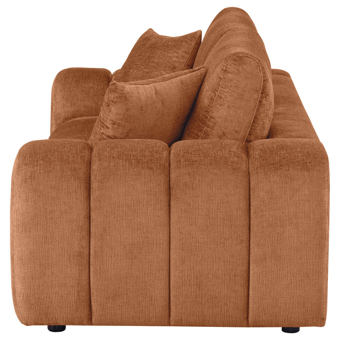 Five Star Furniture - Burnett Sofa
