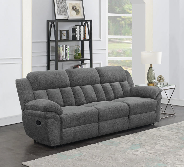 Five Star Furniture - Bahrain Reclining Sofa