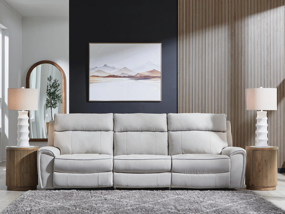 Five Star Furniture - Social Pointe Power Reclining Sectional