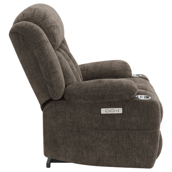 Five Star Furniture - Houston Power Lift Recliner