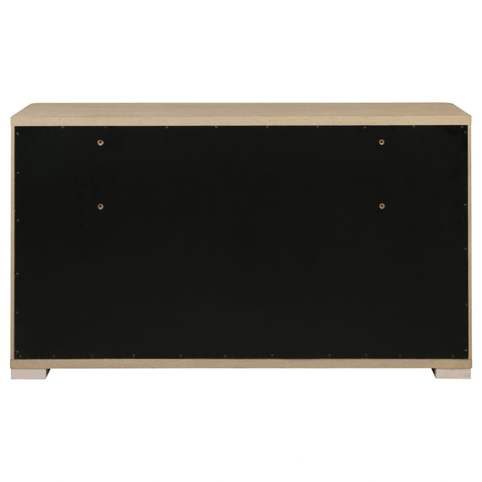 Five Star Furniture - Ladera Dresser