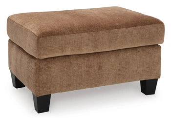 Five Star Furniture - Amity Bay Ottoman