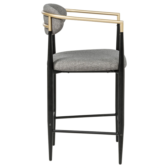 Five Star Furniture - Tina Counter Chair