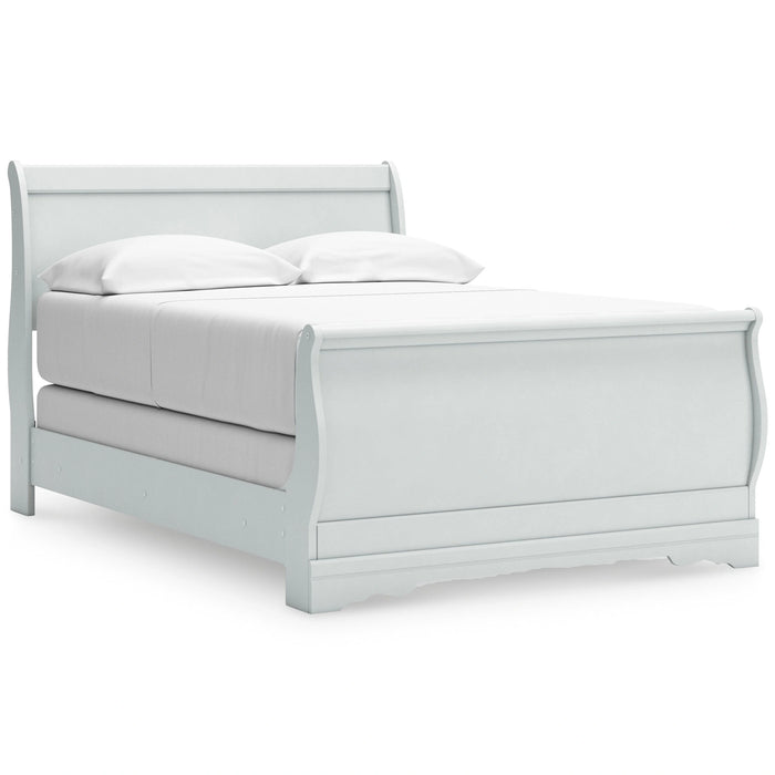 Five Star Furniture - Anarasia Bed