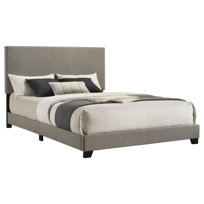 Five Star Furniture - Dorian Panel Bed