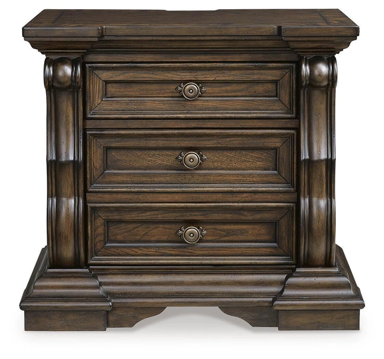 Five Star Furniture - Maylee Bedroom Set