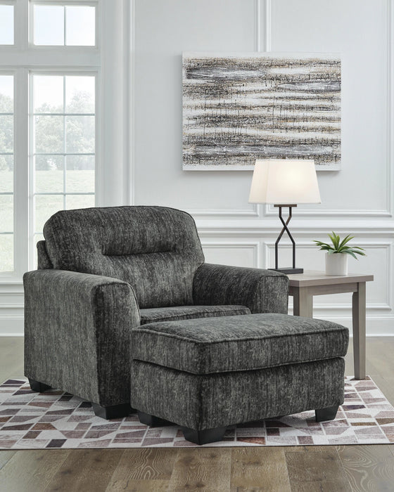 Five Star Furniture - Lonoke Living Room Set