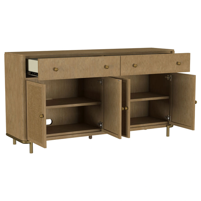 Five Star Furniture - Arini Sideboard