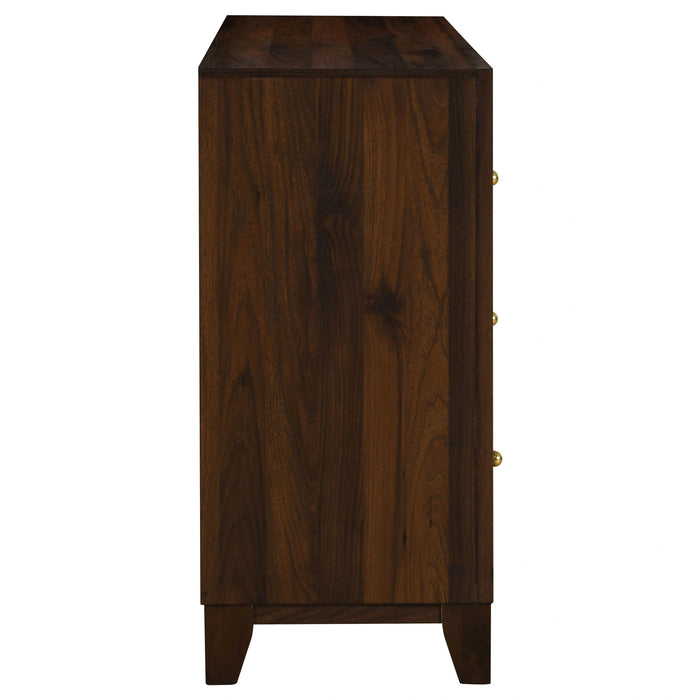 Five Star Furniture - Welsley Dresser