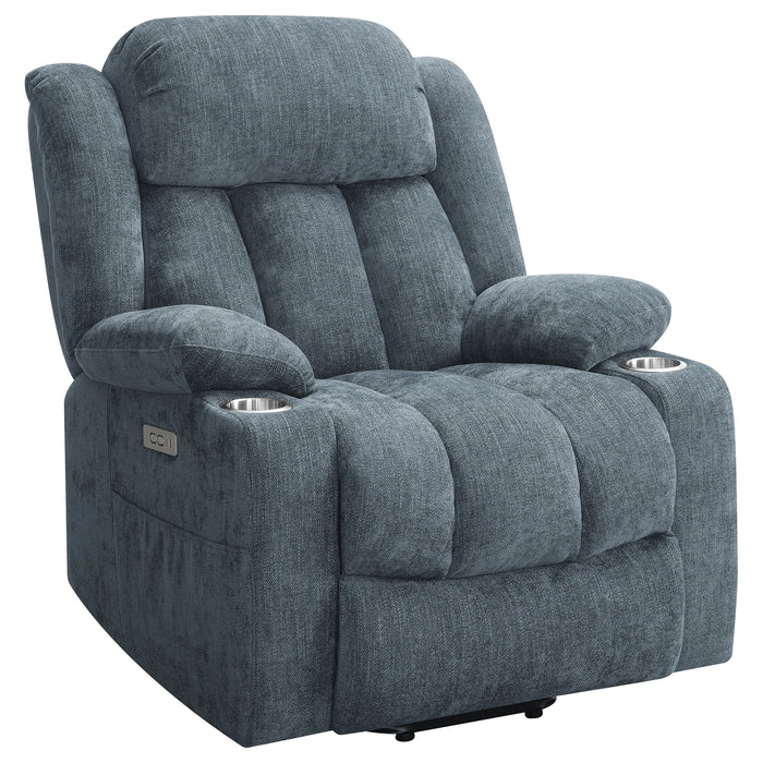 Five Star Furniture - Houston Power Lift Recliner
