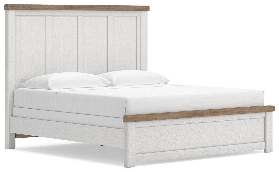 Five Star Furniture - Savonport Bed