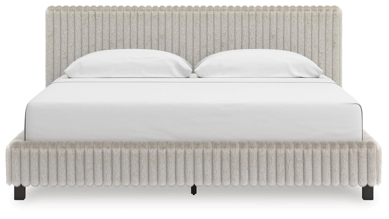 Five Star Furniture - Zuraleus Bed