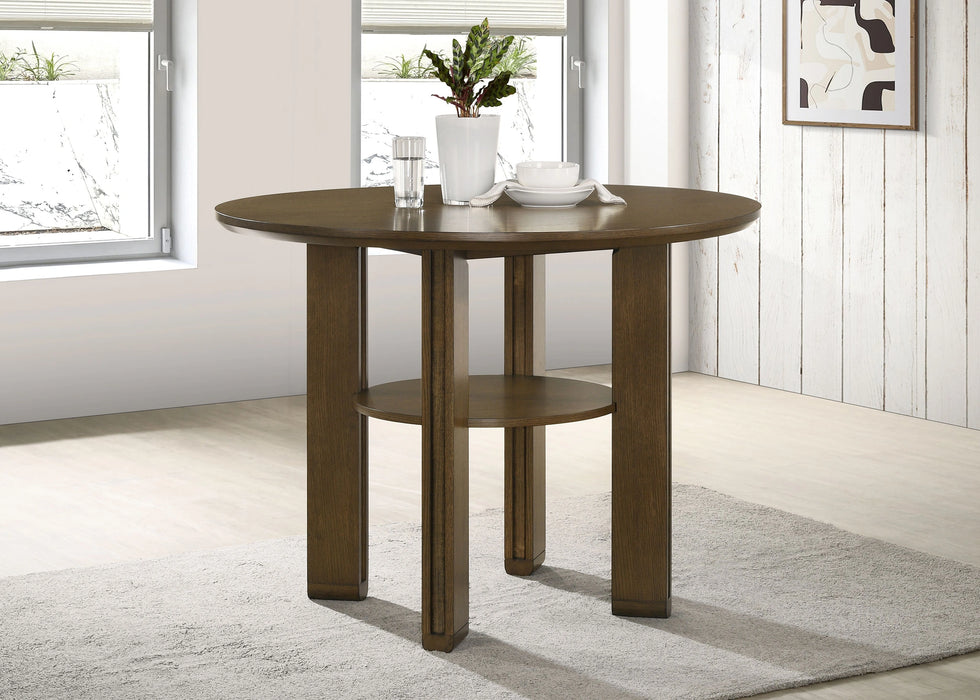 Five Star Furniture - Ottowa Counter Height Dining Table