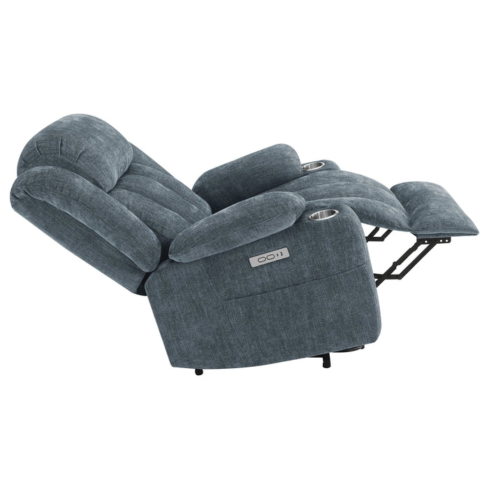 Five Star Furniture - Houston Power Lift Recliner
