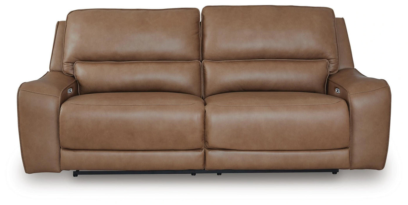 Five Star Furniture - DeepWakes Power Reclining Sofa