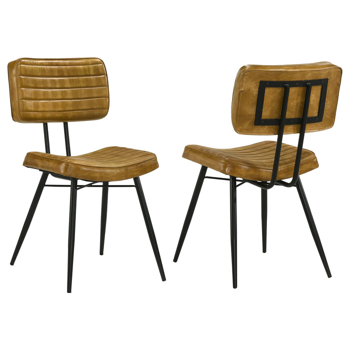 Five Star Furniture - Misty Dining Side Chair