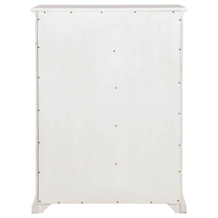 Five Star Furniture - Sumerlin Chest of Drawers