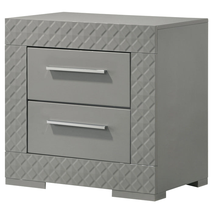 Five Star Furniture - Ives Nightstand