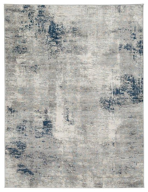 Five Star Furniture - Wrenstow 5'3" x 7'3" Rug image