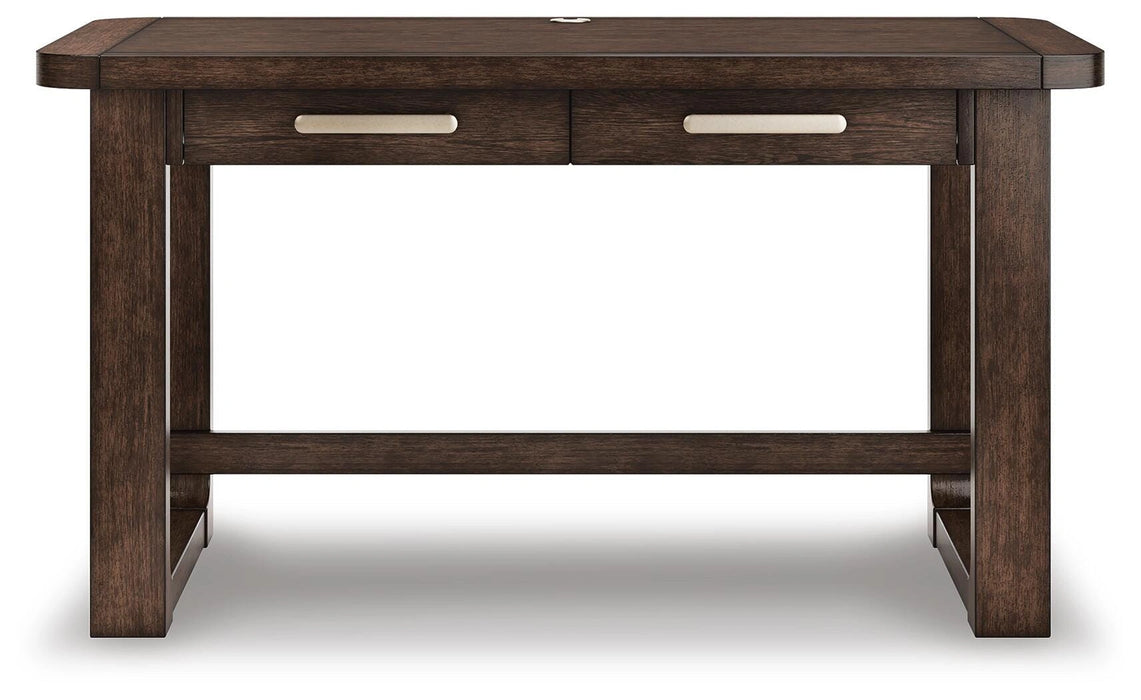 Five Star Furniture - Breckington Home Office Set