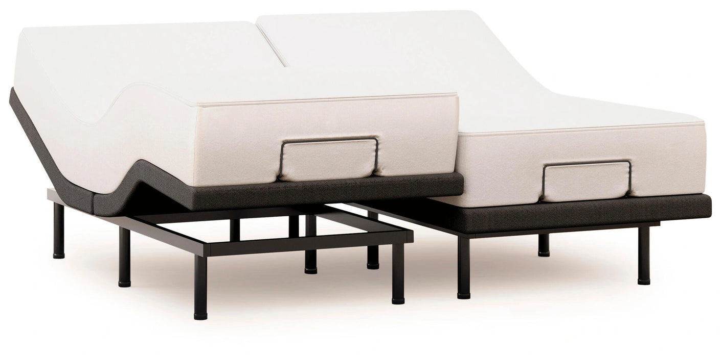 Five Star Furniture - Comfort Premier Adj Base Adjustable Base