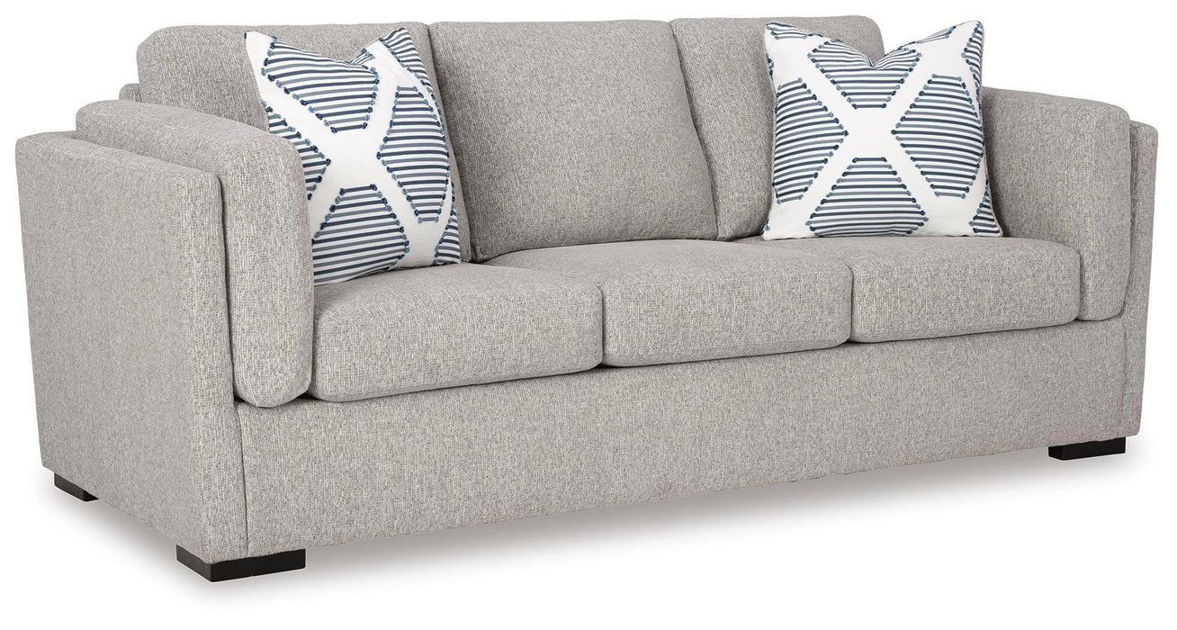 Five Star Furniture - Evansley Living Room Set
