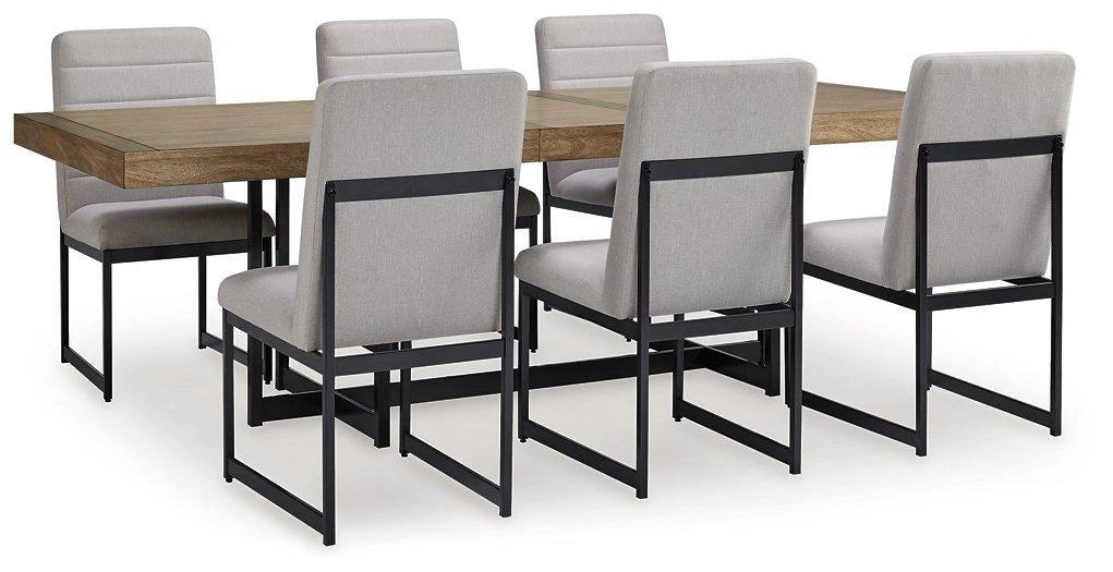 Five Star Furniture - Product image