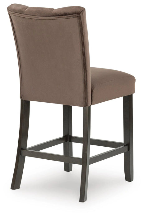 Five Star Furniture - Jeshina Counter Height Barstool