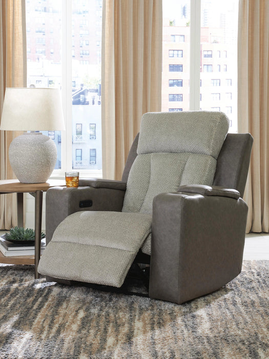 Five Star Furniture - WhipLash Power Recliner