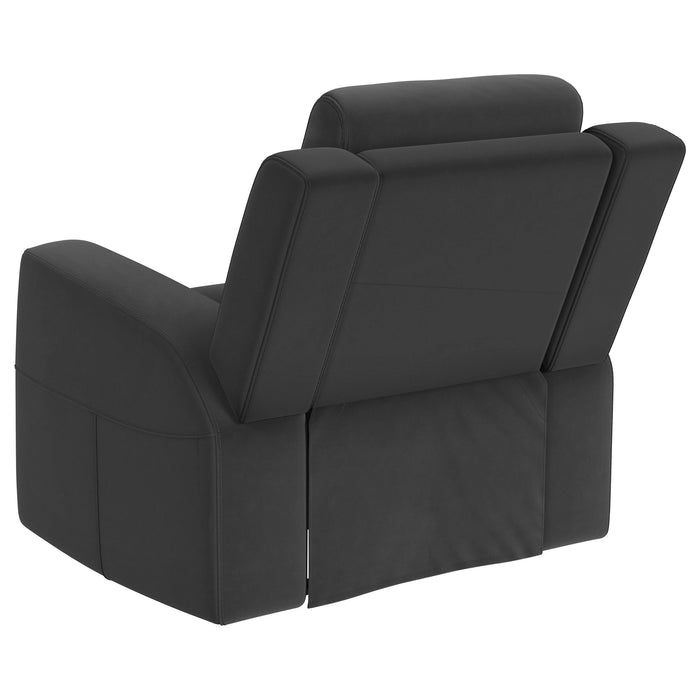 Five Star Furniture - Brentwood Rocker Recliner