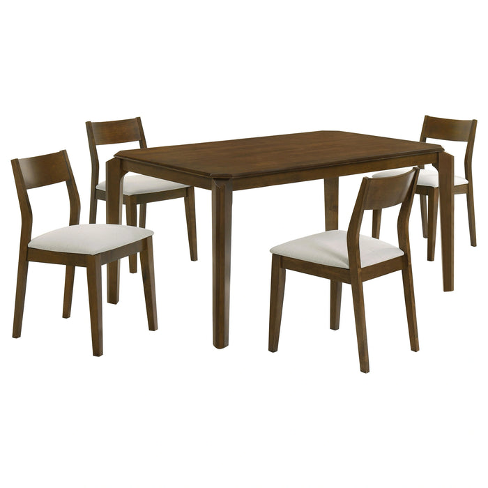 Five Star Furniture - Almonte Dining Set