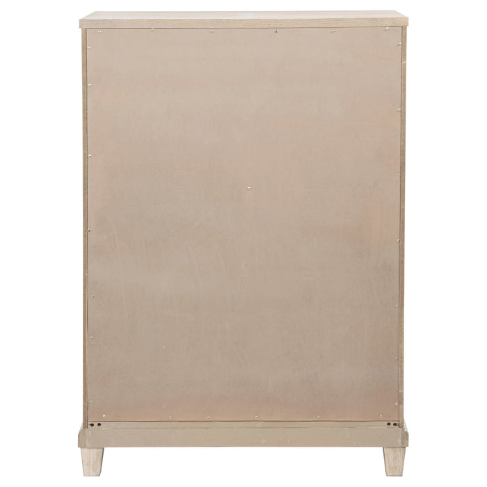 Five Star Furniture - Pembroke Chest of Drawers