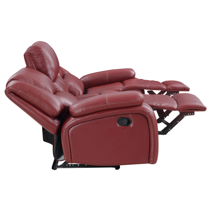 Five Star Furniture - Camila Reclining Sofa Set