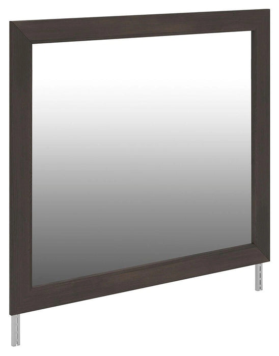 Five Star Furniture - Shaehartin Bedroom Mirror