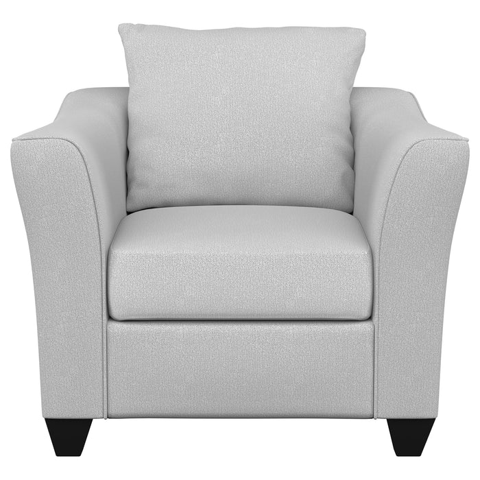 Five Star Furniture - Salizar Sofa Set