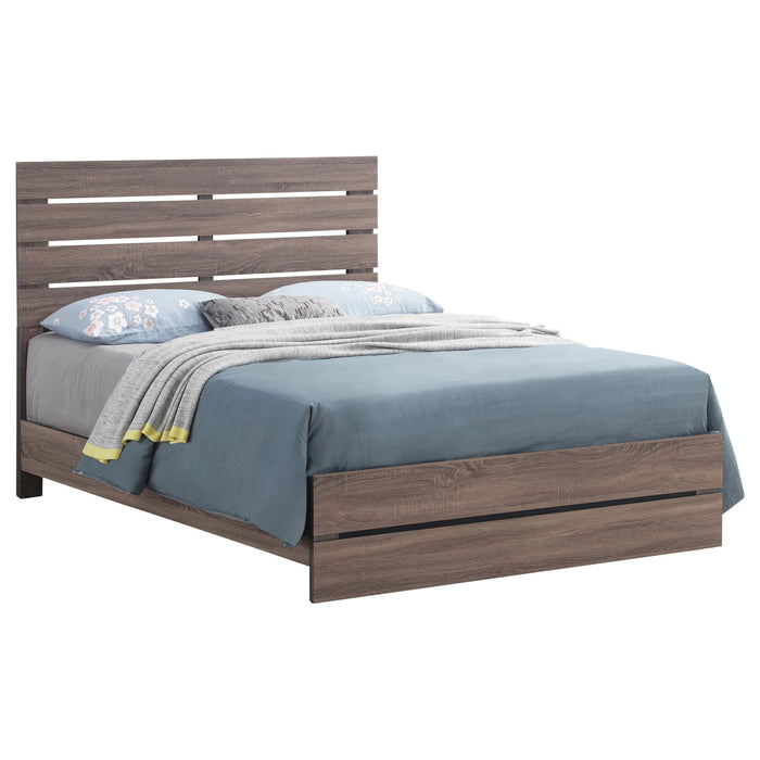 Five Star Furniture - Brantford Panel Bed