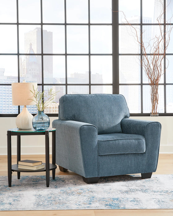 Five Star Furniture - Cashton Living Room Set
