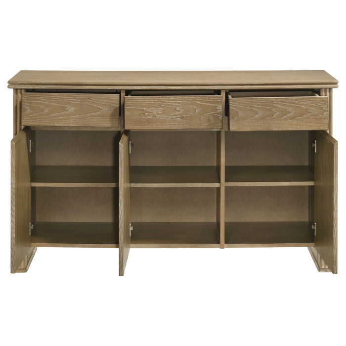 Five Star Furniture - Adina Sideboard