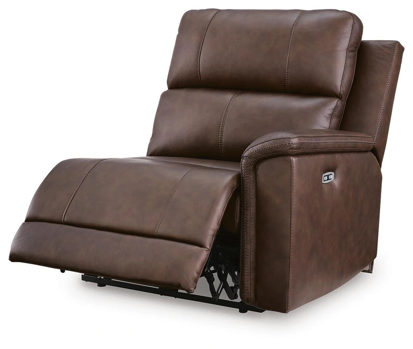 Five Star Furniture - Bleckley Power Reclining Sectional