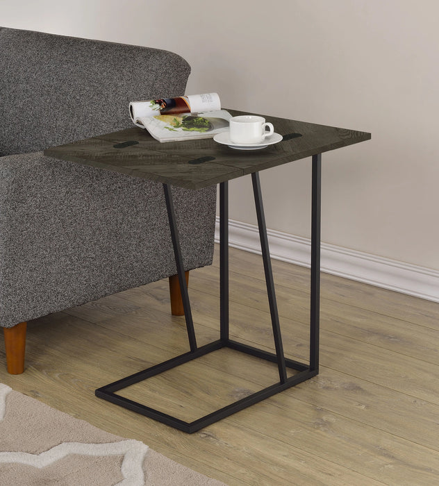Five Star Furniture - Carly Side Table