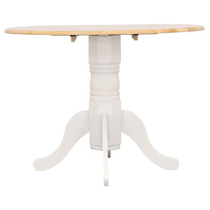 Five Star Furniture - Allison Extension Dining Table