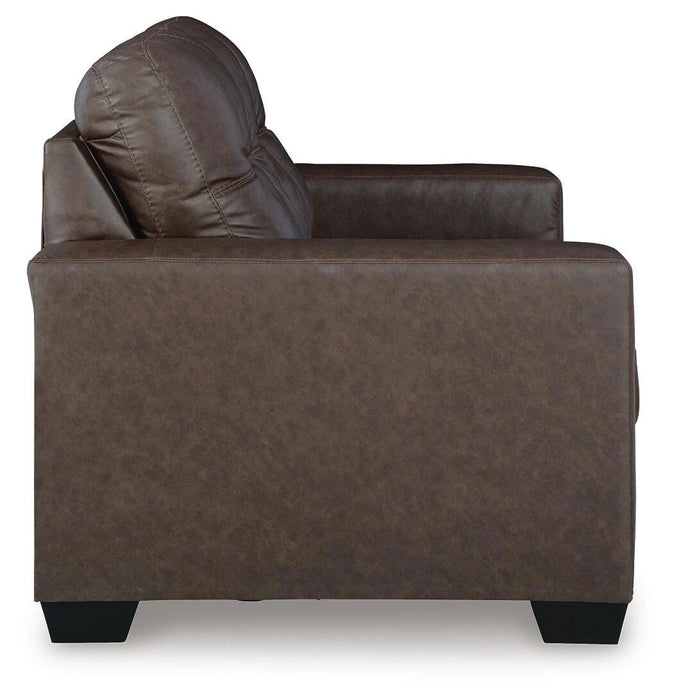 Five Star Furniture - Barlin Mills Loveseat