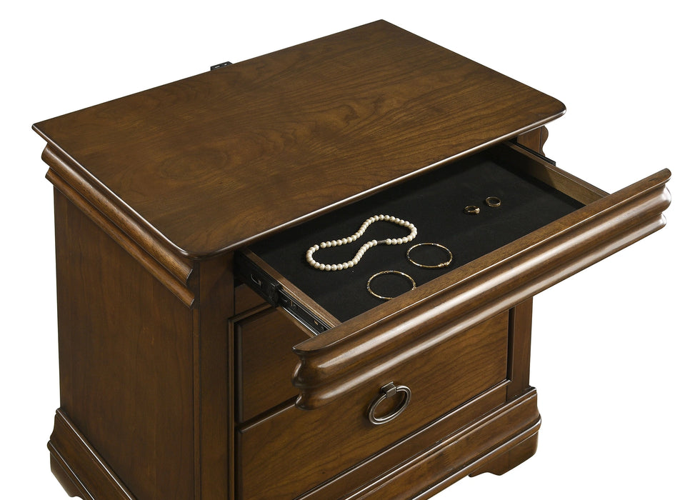 Five Star Furniture - Garland Nightstand