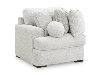 Five Star Furniture - Cuddle Plush Sectional