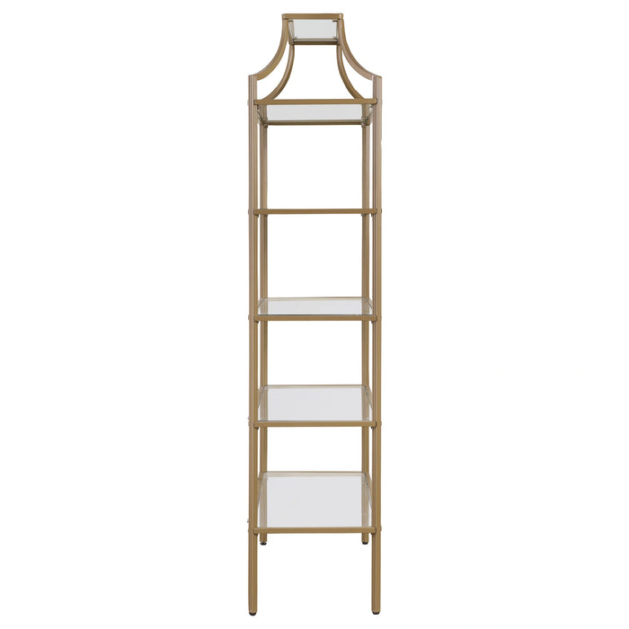 Five Star Furniture - Serena Bookshelf