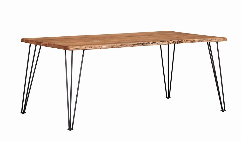 Five Star Furniture - Sherman Dining Table