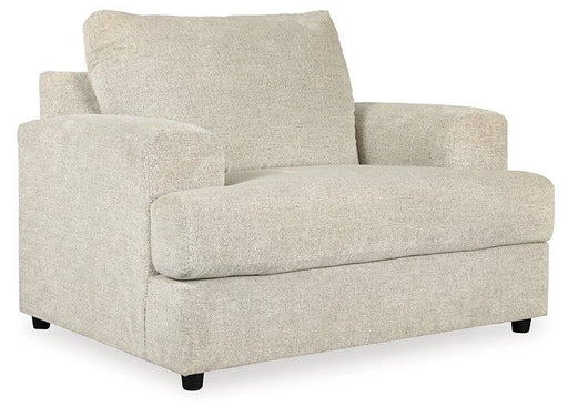 Five Star Furniture - Soletren Oversized Chair image